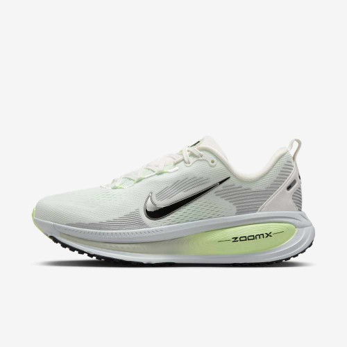Giày Nike Vomero 18 Nữ - Trắng Xanh Xám