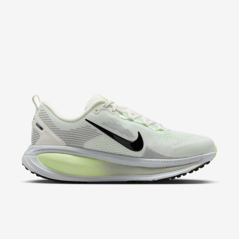 Giày Nike Vomero 18 Nữ - Trắng Xanh Xám