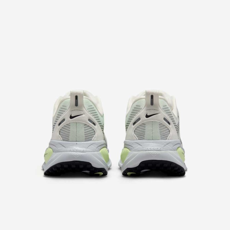 Giày Nike Vomero 18 Nữ - Trắng Xanh Xám