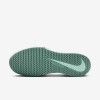 Giày Pickleball Tennis Nike Vapor Lite 3 Nữ - Trắng Xanh Giày Pickleball Tennis Nike Vapor Lite 3 Nữ - Trắng Xanh