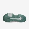 Giày Tennis Pickleball Nike GP Challenge Pro HC Nữ - Trắng Xanh Giày Tennis Pickleball Nike GP Challenge Pro HC Nữ - Trắng Xanh
