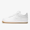 Giày Nike Air Force 1 '07 Nam - Trắng Nâu Giày Nike Air Force 1 '07 Nam - Trắng Nâu
