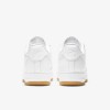 Giày Nike Air Force 1 '07 Nam - Trắng Nâu Giày Nike Air Force 1 '07 Nam - Trắng Nâu