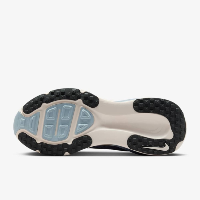 Giày Nike Vomero 18 Nam - Xám Xanh