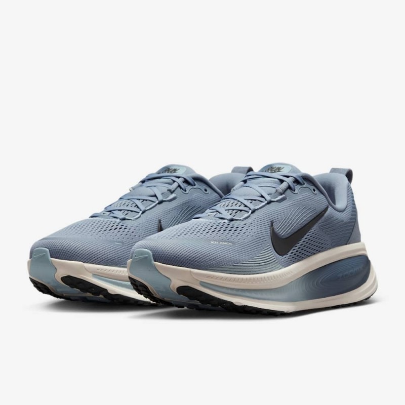 Giày Nike Vomero 18 Nam - Xám Xanh