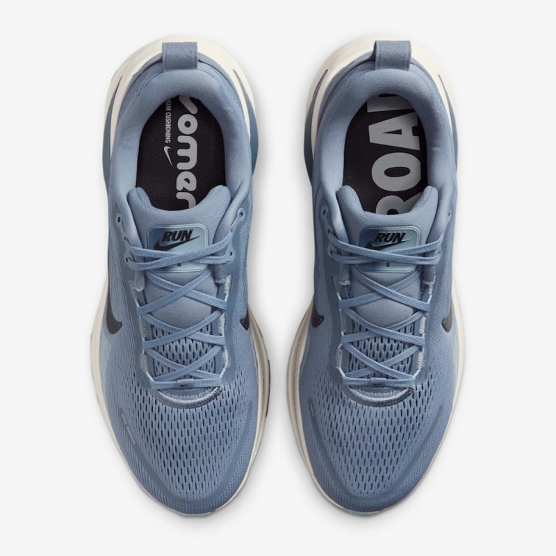 Giày Nike Vomero 18 Nam - Xám Xanh