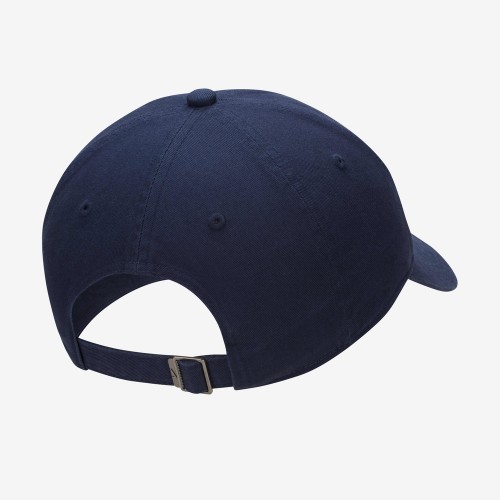Mũ Nike Club Unstructured Futura Wash - Xanh Mũ Nike Club Unstructured Futura Wash - Xanh