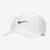 Mũ Nike Dri-FIT Club Unstructured Featherlight - Trắng