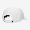 Mũ Nike Dri-FIT Club Unstructured Featherlight - Trắng