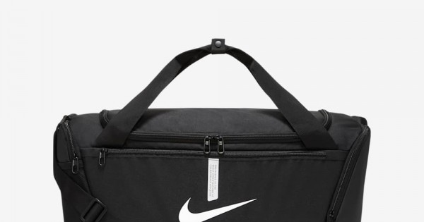 Túi Nike Academy Team Đen