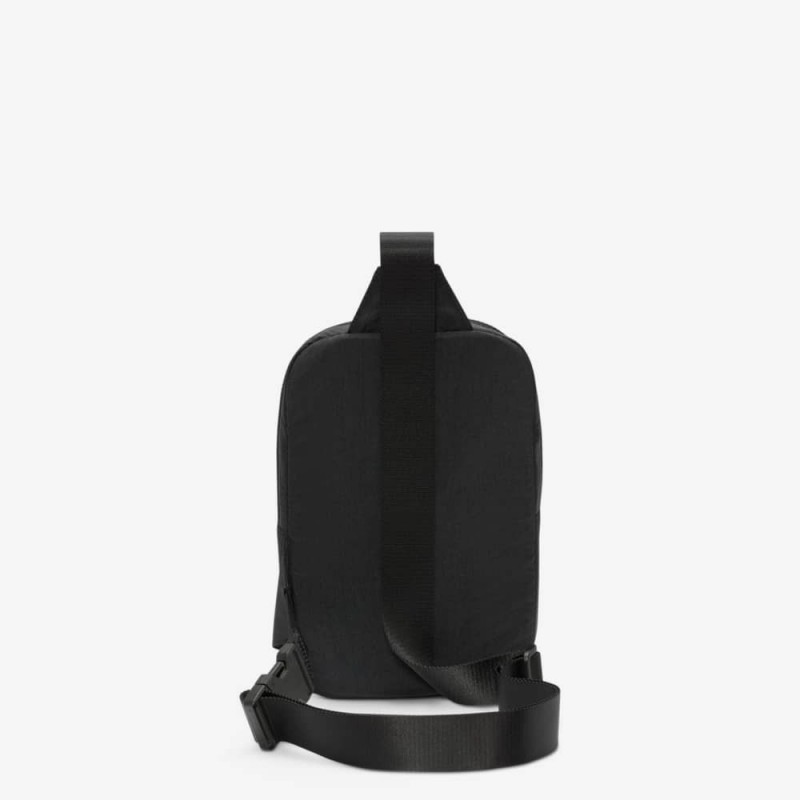 Túi Nike Aura Cross-Body - Đen