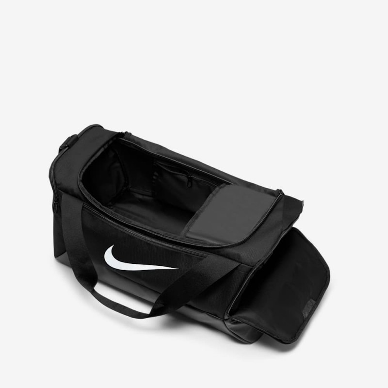Túi Nike Brasilia Training Duffel - Đen