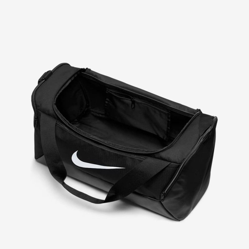 Túi Nike Brasilia Training Duffel - Đen