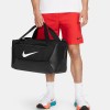 Túi Nike Brasilia Training Duffel - Đen
