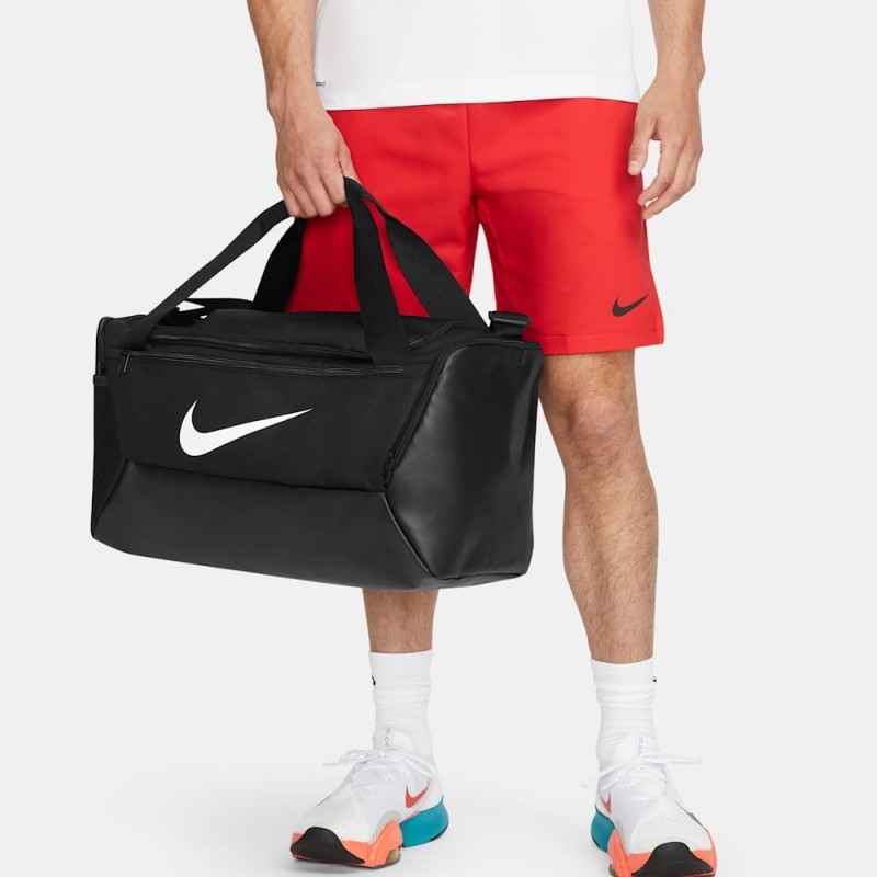 Túi Nike Brasilia Training Duffel - Đen