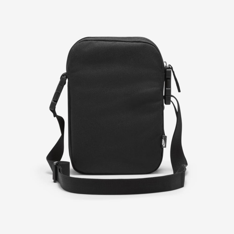 Túi Nike Heritage Cross Body Đen