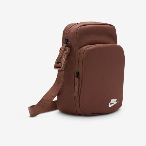 Túi Nike Heritage Cross Body - Nâu Túi Nike Heritage Cross Body - Nâu