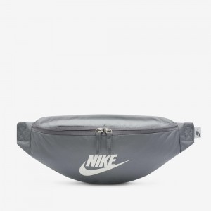 Túi Nike Heritage Waistpack Xám