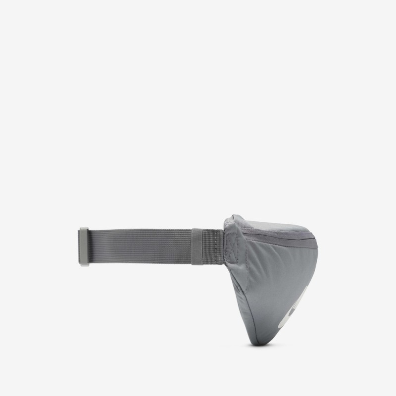 Túi Nike Heritage Waistpack Xám