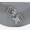 Túi Nike Heritage Waistpack Xám