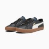 Giày Puma Bari Retro Nam - Đen Nâu