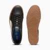 Giày Puma Bari Retro Nam - Đen Nâu