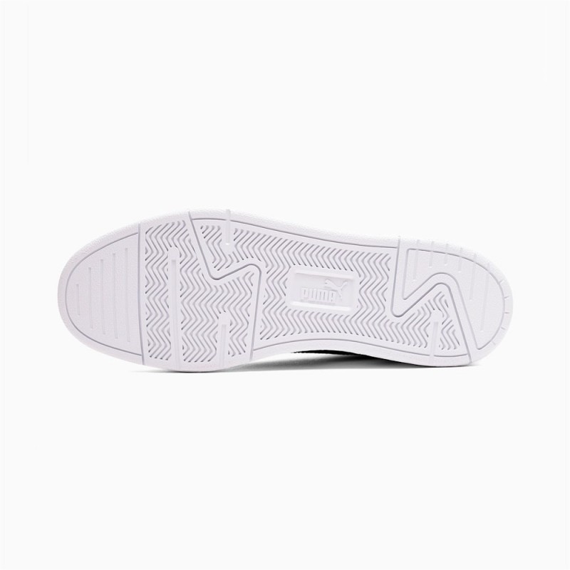 Giày Puma Caracal Nữ - Trắng Đen Giày Puma Caracal Nữ - Trắng Đen