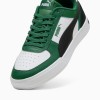Giày Puma Caven Mix Nam - Xanh Đen Trắng