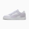 Giày Puma Caven Mix Nữ - Trắng Tím Nhạt