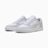 Giày Puma Caven Mix Nữ - Trắng Tím Nhạt
