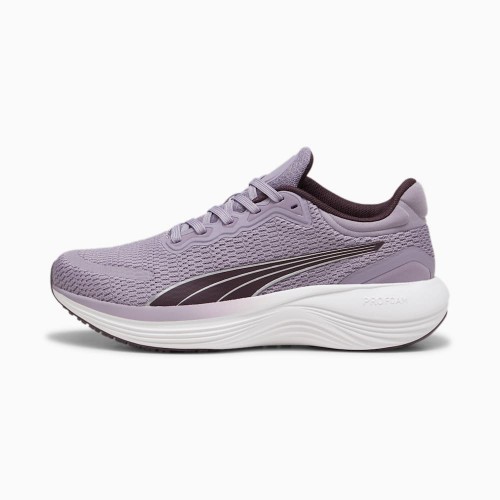 Giày Puma Scend Pro Nữ - Tím