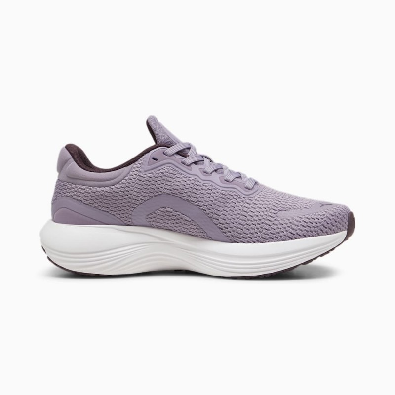 Giày Puma Scend Pro Nữ - Tím