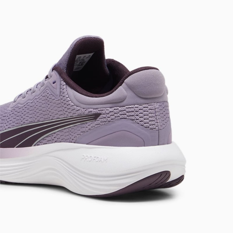 Giày Puma Scend Pro Nữ - Tím