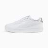 Giày Puma Skye Clean Distressed Nữ - Trắng