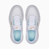 Giày Puma Tori Nữ - Trắng Xanh Ngọc