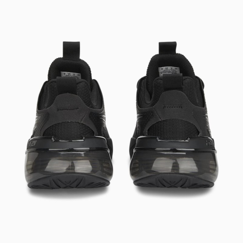 Giày Puma X-Cell Action Nam - Đen Giày Puma X-Cell Action Nam - Đen