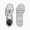 Giày Puma Caven Mix Nam - Trắng Xám