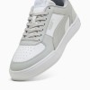 Giày Puma Caven Mix Nam - Trắng Xám