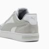 Giày Puma Caven Mix Nam - Trắng Xám