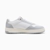 Giày Puma Court Classic Nam - Trắng Xám