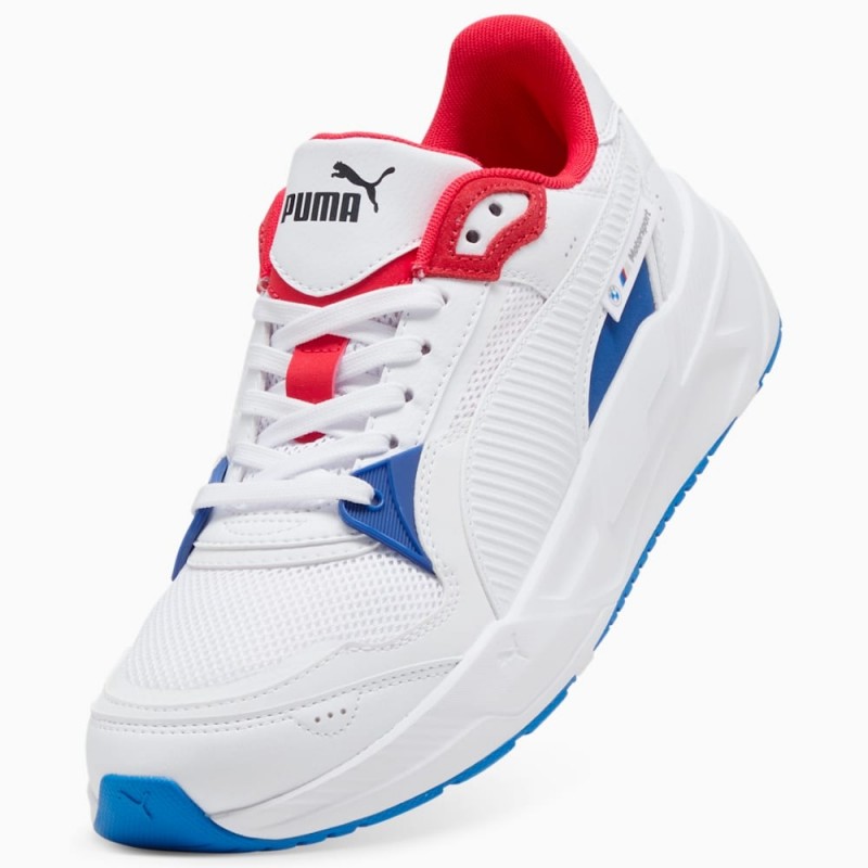 Giày Puma BMW M Motorsport Trinity 2 Nam - Trắng Giày Puma BMW M Motorsport Trinity 2 Nam - Trắng