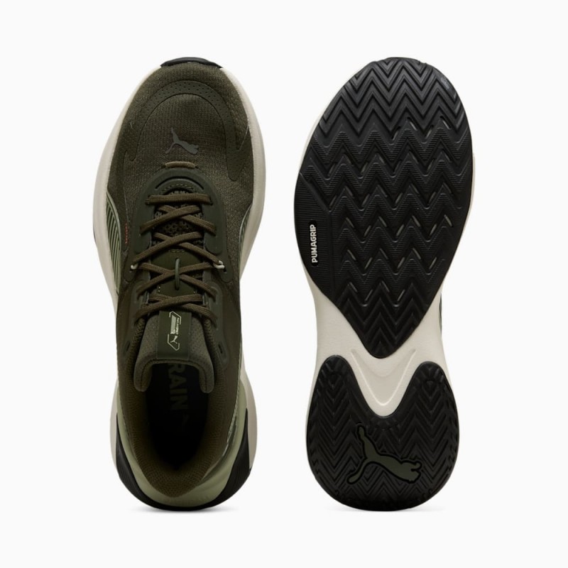 Giày Puma PWR Hybrid Nam - Camo