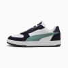 Giày Puma Caven 2.0 Lux SD Nam - Trắng Đen Xanh