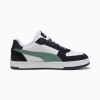 Giày Puma Caven 2.0 Lux SD Nam - Trắng Đen Xanh