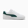 Giày Puma Caven 2.0 Nam Nữ - Trắng Xanh