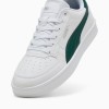 Giày Puma Caven 2.0 Nam Nữ - Trắng Xanh