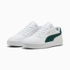 Giày Puma Caven 2.0 Nam Nữ - Trắng Xanh