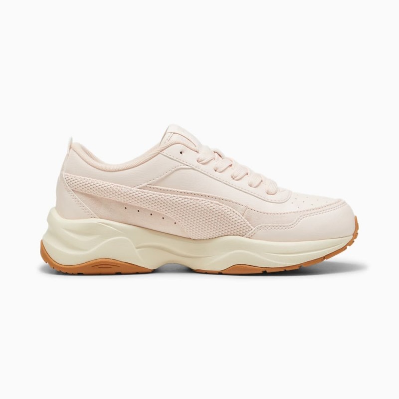 Giày Puma Cilia Mode Coquette Nữ - Hồng