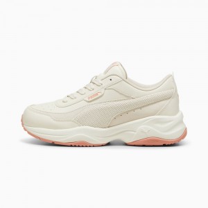Giày Puma Cilia Mode Coquette Nữ - Trắng