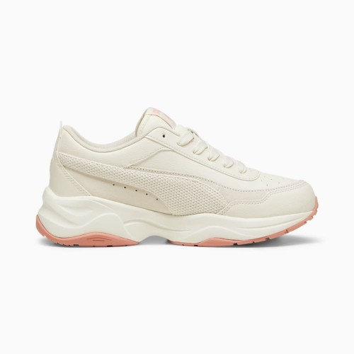Giày Puma Cilia Mode Coquette Nữ - Trắng Giày Puma Cilia Mode Coquette Nữ - Trắng